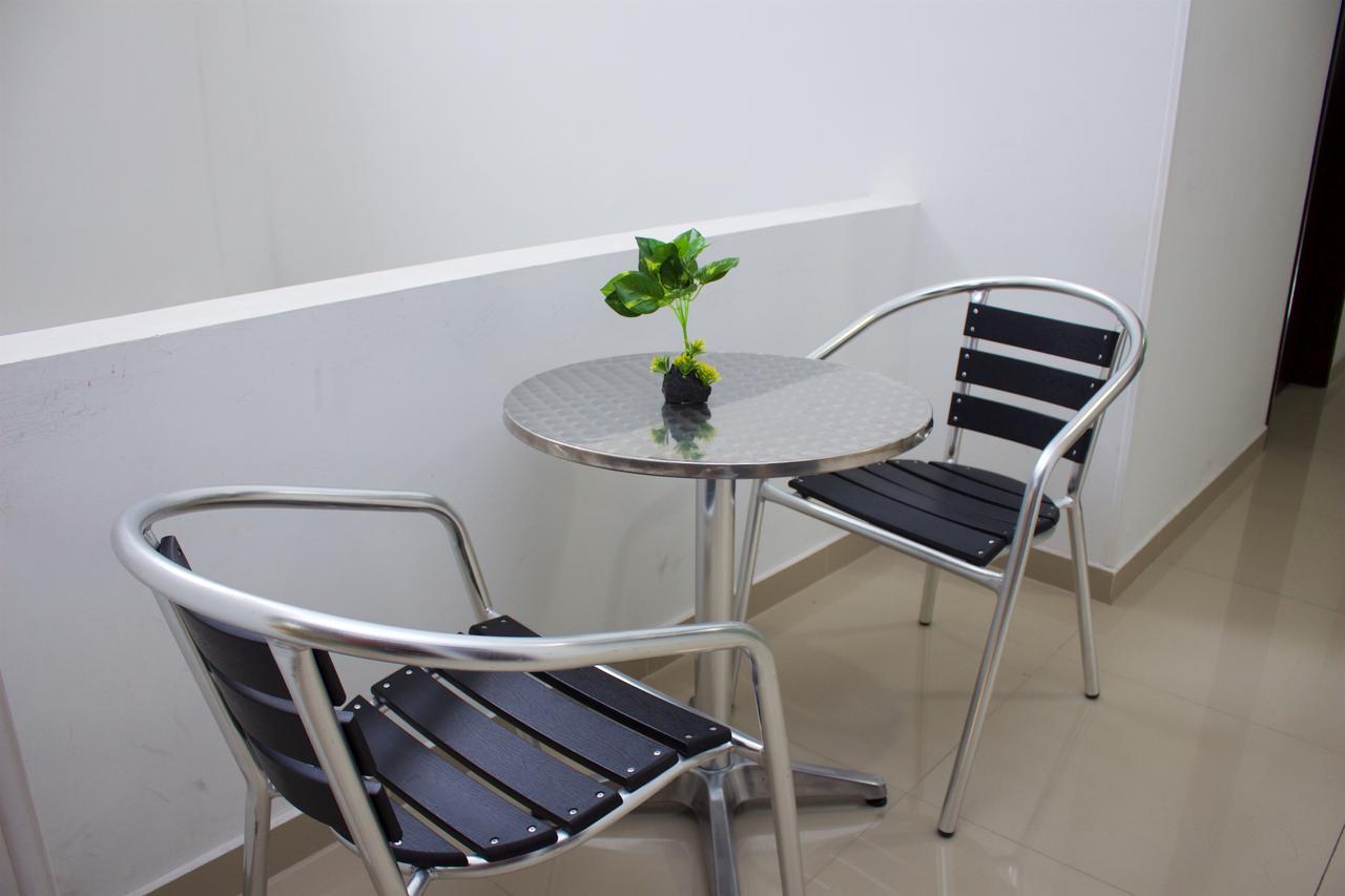 Hotel Casa Molano Ibagué Eksteriør billede